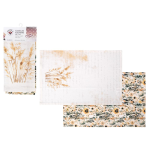 Ściereczki kuchenne 2 sztuki Country Collection RAVI